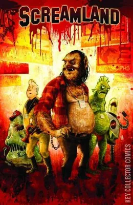 Screamland
