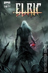 Elric: The Balance Lost #10