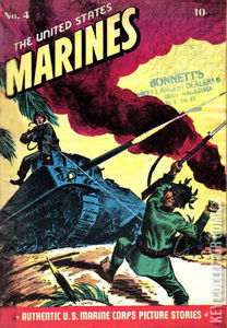 The United States Marines #4