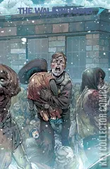 Variant Cover for Walking Dead Deluxe, The #83
