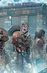 Walking Dead Deluxe, The #83