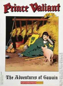 Prince Valiant #37