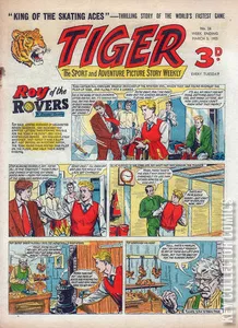 Tiger #26