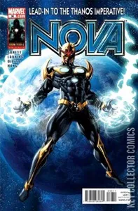 Nova #36