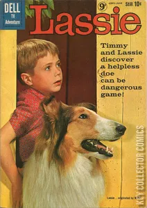 Lassie #49