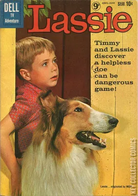 Lassie