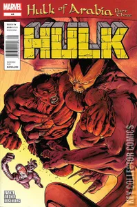 Hulk #44
