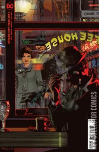 Gotham City: Year One #4