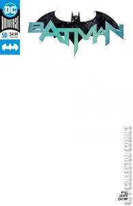 Batman #50