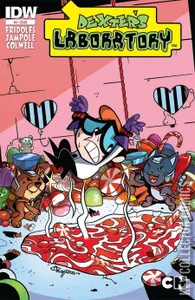 Dexter's Laboratory #4