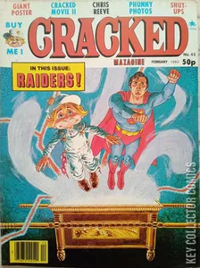 Cracked #183