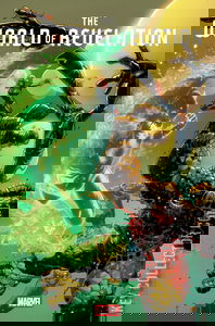 World of Revelation