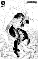 Variant Cover for Absolute Wonder Woman #1