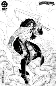 Absolute Wonder Woman #1