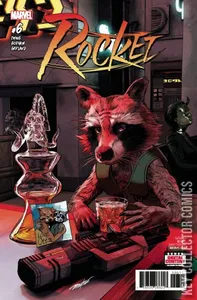 Rocket #6
