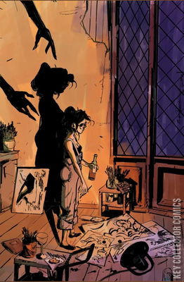 The Me You Love In The Dark