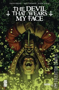 Devil That Wears My Face, The #3