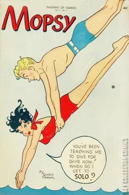 Pageant of Comics