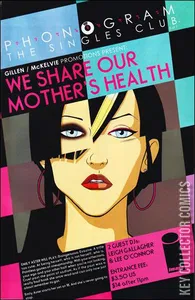 Phonogram 2: The Singles Club #3