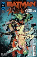 Cover for Batman #146