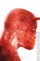 Cover for Daredevil #6