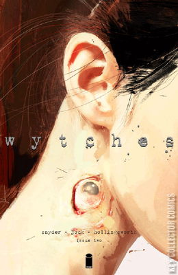 Wytches