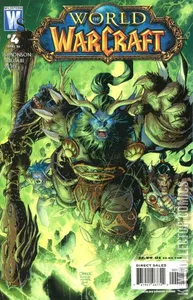 World of Warcraft #4