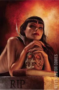 Vampirella 666 #666