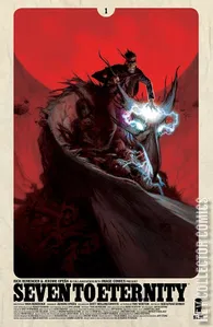 Seven to Eternity #1