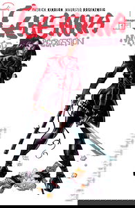 Gehenna: Naked Aggression #4