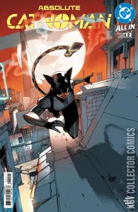 Absolute Catwoman #2