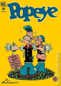 Popeye #7