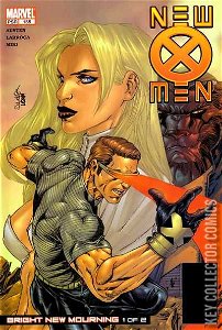 New X-Men #155