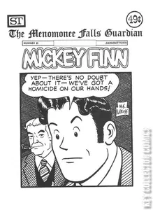 The Menomonee Falls Guardian #81