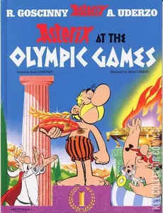 Asterix #12