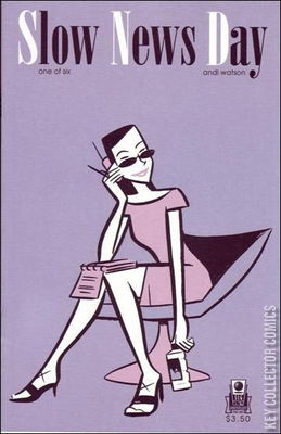 Slow News Day