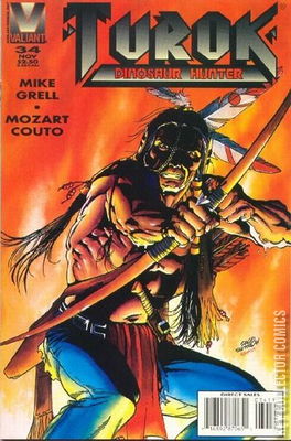 Turok Dinosaur Hunter