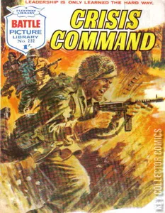 Battle Picture Library #232