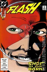 Cover for Flash #30