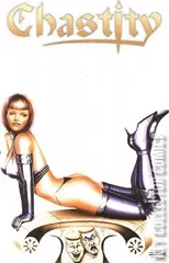 Variant Cover for Chastity: Heartbreaker #1
