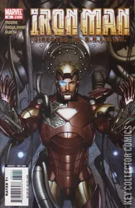 Iron Man #31