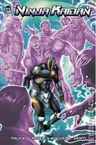 Ninja Kaidan #5