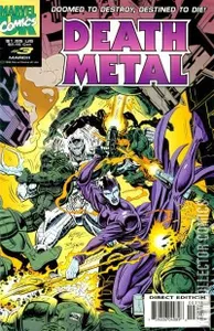 Death Metal #3