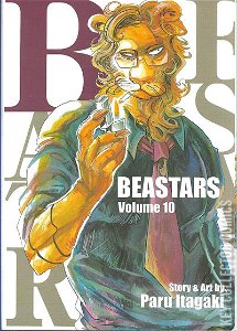 Beastars #10