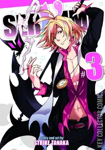 Servamp #3