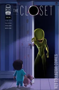 Closet, The #1