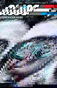 G.I. Joe: A Real American Hero #2