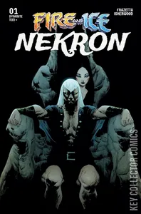 Fire and Ice: Nekron #1