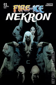 Fire and Ice: Nekron #1