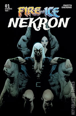 Fire and Ice: Nekron